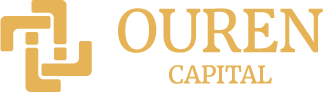 Logotipo Ouren Capital
